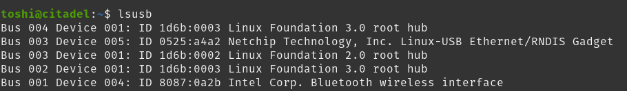 Static IP on the seedsigner Interface
